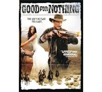 Good For Nothing [USA] [DVD]