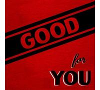 Good for You - Life's Too Short To Not Hold A Grudge [Vinilo]