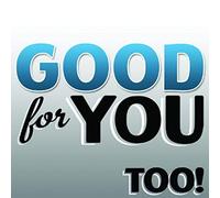 Good for You - Too [Vinilo]