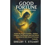 Good Fortune 2025 Movie Review: Inside the Angel’s Gamble - Hidden Lessons, Cast Secrets, and Life-Switch Surprises in Aziz Ansari’s Fantasy Comedy.