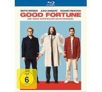 Good Fortune - Ein ganz spezieller Schutzengel [Alemania] [Blu-ray]