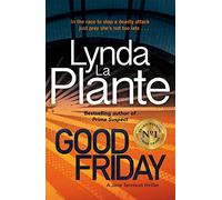 Good Friday: Before Prime Suspect there was Tennison ? this is her story