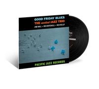Good Friday Blues (Vinilo)
