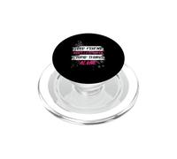 Good Friend Muddy Race - Pista de Barro PopSockets PopGrip para MagSafe