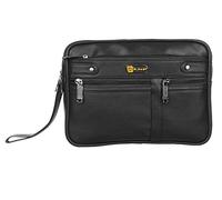 Good Friends - Bolsa de viaje de poliéster, color negro, 11, accesorios de viaje