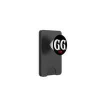 Good Game I Win Funny Online Esports Meme For FPS RPG Gamers PopSockets PopWallet para MagSafe