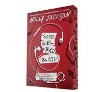 Good Girl, Bad Blood (A Good Girl's Guide to Murder, 2)