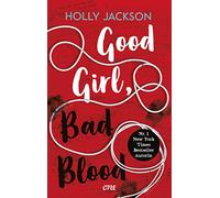 Good Girl, Bad Blood