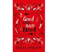 Good Girl Bad Blood Collector's Edition