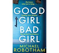 Good Girl Bad Girl: Discover the gripping, thrilling crime series (Cyrus Haven)
