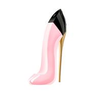 CAROLINA HERRERA GOOD GIRL BLUSH EAU DE PARFUM 150 ML VAPORIZADOR.