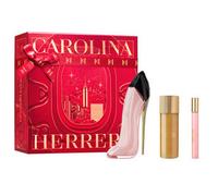 CAROLINA HERRERA Good Girl Blush Eau De Parfum Estuche - 80 ML Eau de Parfum Perfumes Mujer