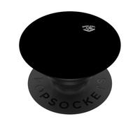 Good Girl PhD Romance Spicy Reader Minimalista Bolsillo PopSockets PopGrip Adhesivo