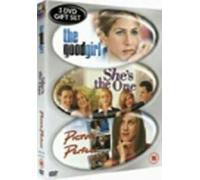 Good Girl/She's the One/... [Reino Unido] [DVD]
