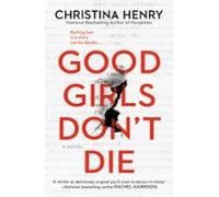 Good Girls Dont Die (ebook)