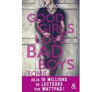Good Girls Love Bad Boys - Tome 2 (ebook)