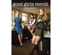 Good Girls Revolt: Season 1 [USA] [DVD]