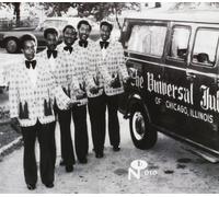 Good God!: A Gospel Funk Hymnal by VARIOUS ARTISTS (2006-08-29)