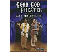 Good God Theater, Act 1: Old Testament [Alemania] [DVD]