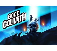 Good Goliath [VR] (PC) Steam Key - GLOBAL