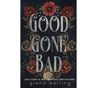 Good Gone Bad Special Edition: 3 (The Fallen Men Series Special Editions)
