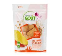 Galletas Good Got Crales Ds 8 Meses Carrs Orgánico Mango 50g