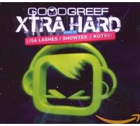 Good Greef Extra Hard