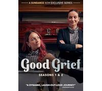 Good Grief: Seasons 1 & 2 [USA] [DVD]
