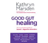 Good Gut Healing (ebook)