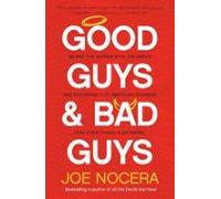 Good Guys And Bad Guys (ebook)