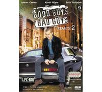 Good Guys Bad Guys: Season 2