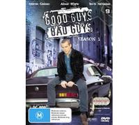 Good Guys Bad Guys, Season One