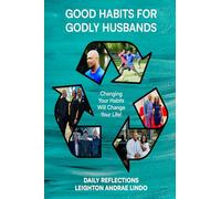 Good Habits for Godly Husbands