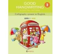 Good Handwriting 2 Capital Letters