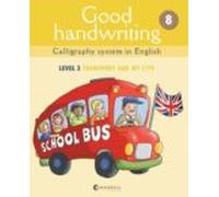 Good Handwriting: Level 3 Animals