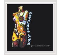 Good Head in a Mad Society