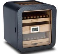 Good Homie Caja de ciga (negro)