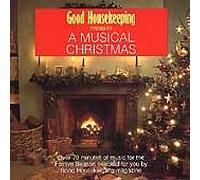 Good Housekeeping presenta una Navidad musical
