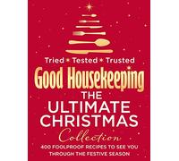 Good Housekeeping – The Ultimate Christmas Collection – Harper Collins Publishers