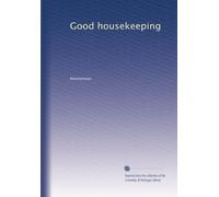 Good housekeeping: Volume 15