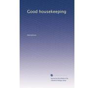 Good housekeeping: Volume 24