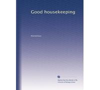 Good housekeeping: Volume 34