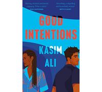 Good Intentions: ‘Captivating and heartbreaking’ Stylist