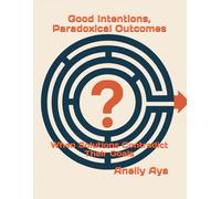 Good Intentions, Paradoxical Outcomes: When Solutions Contradict Their Goals