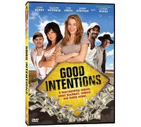Good Intentions [Reino Unido] [DVD]