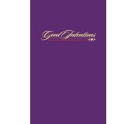 Good Intentions: Self Reflection Journal: 100 Page, Lined Notebook 13 x 21 cm (5.1 x 8.3 in) for Mindfulness and Personal Growth