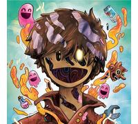 GOOD KID - GOOD KID 4 [Vinilo]