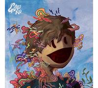 GOOD KID - GOOD KID EP 1 / EP 2 (ORANGE VINYL) [Vinilo]