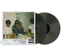 Good Kid Maad City [Vinyl]