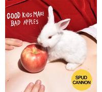 Good Kids Make Bad Apples (Translucent R [Vinilo]